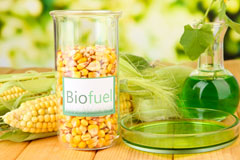 Steyne Cross biofuel availability